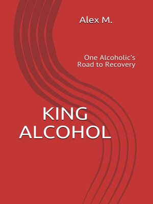 cover image of King Alcohol